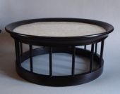 ROUND DAY BED TRAY